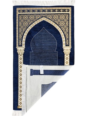 Akasya Şönil Seccade 03