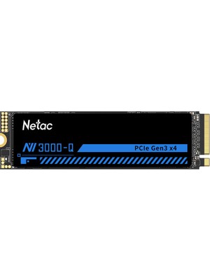 Netac 512 GB SSD Solid State Drive ve Fiyatları - Hepsiburada.com