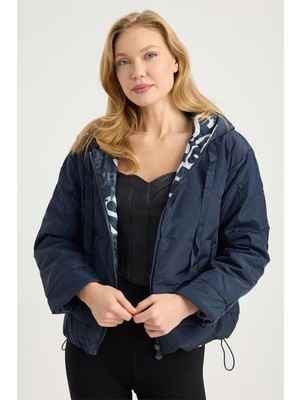 Home Store Puffer Mont