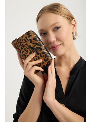 Home Store Dikdörtgen Cüzdan