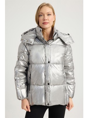 Home Store Puffer Mont
