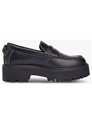 Tommy Hilfiger Kadın Archive Loafer