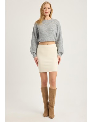 Home Store Triko Etek