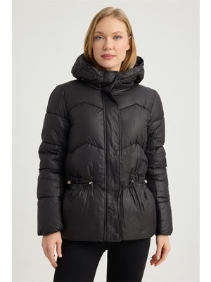Home Store Puffer Mont