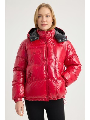 Home Store Puffer Mont