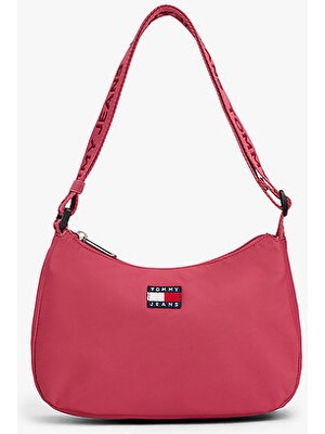 Tommy Hilfiger Kadın Tjw Ess Daily Omuz Çantası