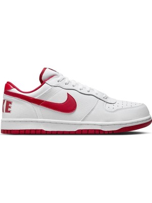 Nike Bıg Low Erkek Günlük Ayakkabı 355152-150