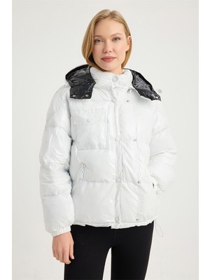 Home Store Puffer Mont