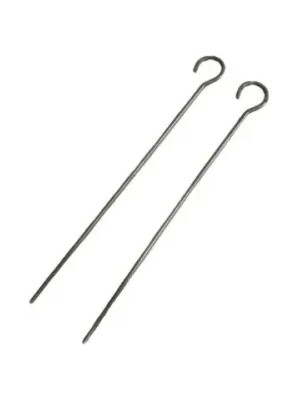 Tuncel Store Airfryer Şiş Teli