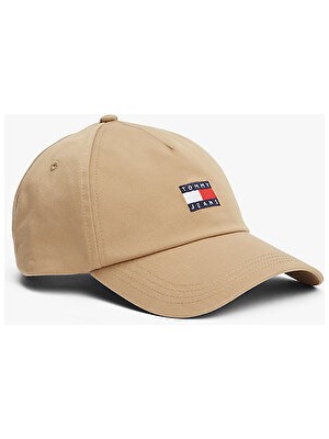 Tommy Hilfiger Erkek Tjm Heritage Core Şapka
