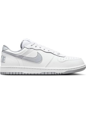 Nike Bıg Low Erkek Günlük Ayakkabı 355152-106