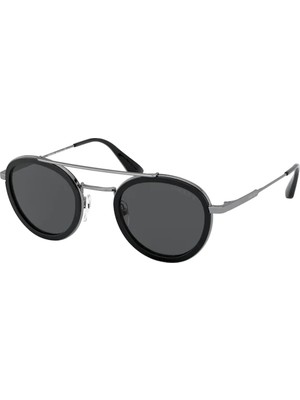 PRADA 0PR 56XS M4Y5S0 49 Unisex Güneş Gözlüğü