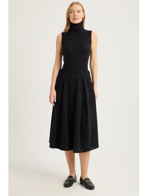 Home Store Fitilli Kadife Etek