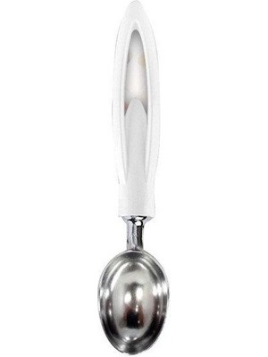Mivexa Outdoor Outlet Metal Dondurma Kaşığı - Dondurma Kepçesi