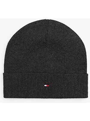 Tommy Hilfiger Erkek Th Flag Lightweight Bere