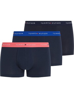 Tommy Jeans Erkek Boxer