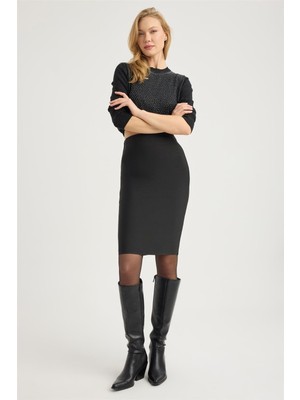 Home Store Diz Üstü Etek