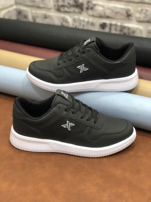 Derilax Luttoon Büyük Numara 45-46-47-48-49-50 Ortopedik Erkek Spor Ayakkabı