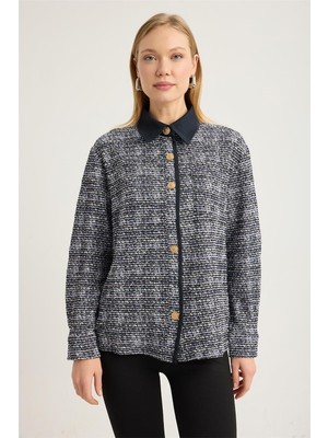 Home Store Tuvit Dokuma Gömlek