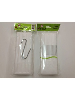 Mivexa Outdoor Outlet Hava Nemlendirici Petek Suluğu ( 3 Adet )