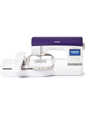 Verto Brother Innovıs NV880E Nakış Maki̇nesi̇