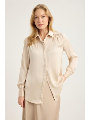 Home Store Patlı Gömlek