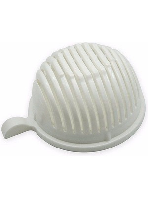 Mivexa Outdoor Outlet Salata Yapma Seti Pratik - Salad Cutter Bowl