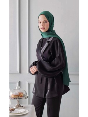 Moda Nokta Şehr-I Şal Idol Janjan Şal 4990