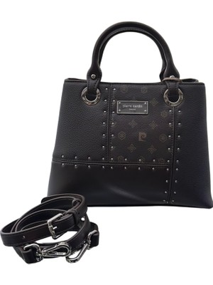 Pierre Cardin 05PC25K10362-TRKM Kh Çanta Kahve