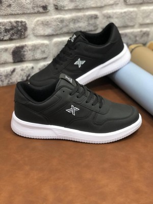 Umut Ayakkabı Luttoon Büyük Numara 45-46-47-48-49-50 Ortopedik Erkek Spor Ayakkabı