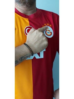 Hematit Doğaltaştakım Bileklik