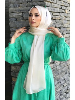 Moda Nokta Şehr-I Şal Idol Janjan Şal 4990