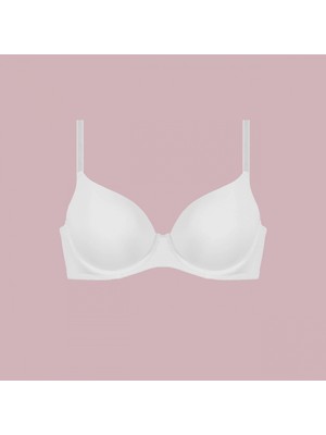 Kocabey  1490 Çift Dolgulu Iki Beden Büyüten Sütyen