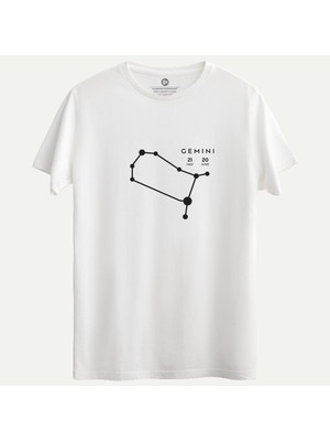 Glorious Xpression Baskılı Unısex Tişört