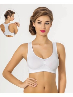 Kocabey Miss Fit 1502 Yüzücü Büstiyer