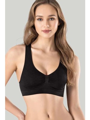 Kocabey Miss Fit 1502 Yüzücü Büstiyer