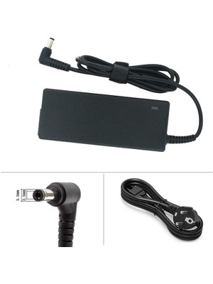 Retro Casper Nirvana Nb C800 GT950 Uyumlu Adaptör Şarj Aleti 