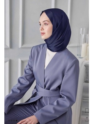 Moda Nokta Şehr-I Şal Idol Janjan Şal 4990