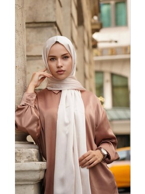 Moda Nokta Şehr-I Şal Idol Janjan Şal 4990