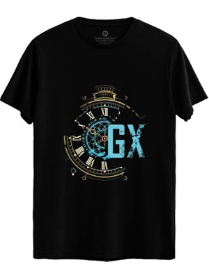 Glorious Xpression Baskılı Unısex Tişört