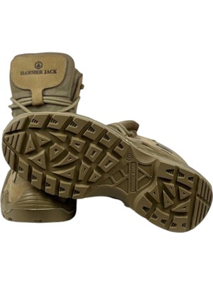 Stuart Su Geçirmez Attack Outdoor Erkek Bot