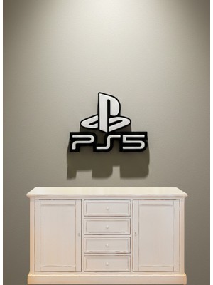 İlk El Grup Ps5 Logo