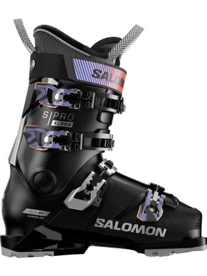 Salomon S/pro Alpha 80 Kadın Kayak AYAKKABISI-L47640000
