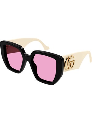 GUCCI 0956S 002 54 Kadın Güneş Gözlüğü