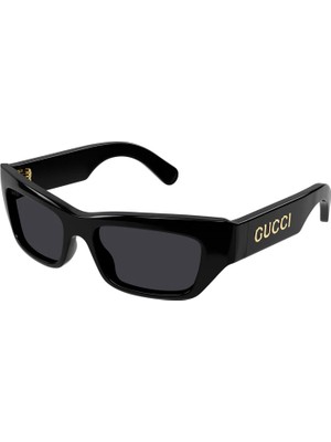 GUCCI 1296S 001 55 Kadın Güneş Gözlüğü