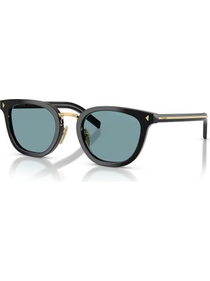 Prada 0pr C01SD 16K04D 52 Unisex Güneş Gözlüğü
