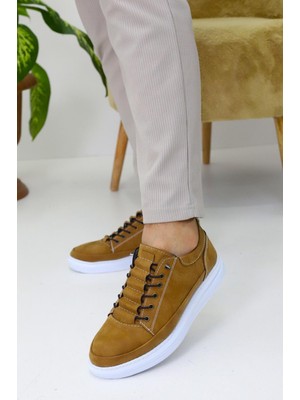 Sonofrock Erkek Günlük Ayakkabı