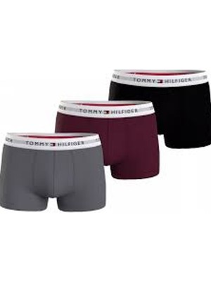 Benetton Tommy Jeans Erkek Boxer
