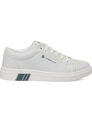 Lumberjack Tına 6fx Beyaz Kadın Sneaker