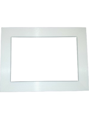 Shaco Design Dekoratif Fotoğraf Çerçevesi